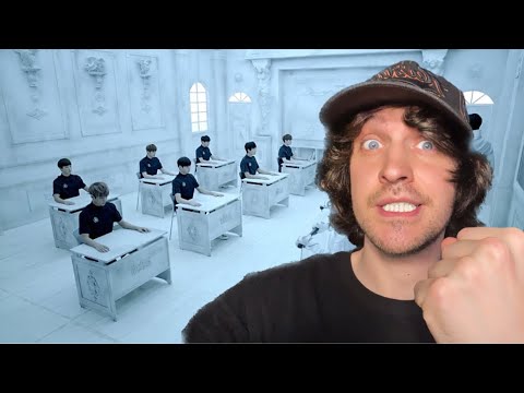 Видео: BTS _ N.O MV (РЕАКЦИЯ)