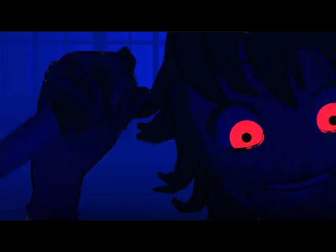 Видео: ШКОЛЬНАЯ ЯНДЕРЕ !