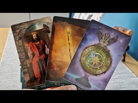 Видео: 💥❤️‍🔥Ще има ли действия от страна на вашия човек? Ако да - какви?❤️‍🔥💥