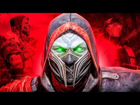 Видео: ПОЧЕМУ ЭРМАК НЕ ДЛЯ ДЕБИЛОВ? | ERMAC, MORTAL KOMBAT 1