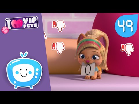 Видео: 💫 НОВИ ПРИЧЕСКИ  💫 ВИП ПЕТС 🌈 VIP PETS 🌈 ЦЕЛИ ЕПИЗОДИ 💇🏼‍♀️ Анимационни филми за деца на БЪЛГАРСКИ