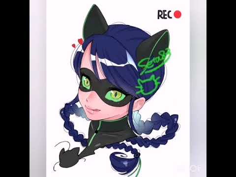 Видео: Подборка комиксов по Леди Баг и Супер Коту! 💖❤️😘