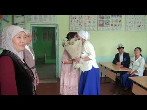 Видео: 20 жылдык жолугушуу 2021ж  84тор