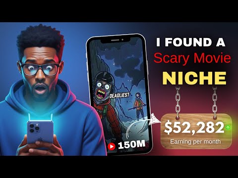 Видео: Эта вирусная ниша YouTube и TikTok стремительно развивается — успейте попасть туда раньше всех