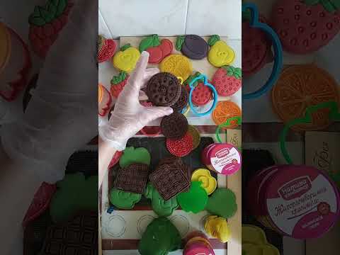 Видео: Рецепт вкусного теста для пряников 👇ч. 1