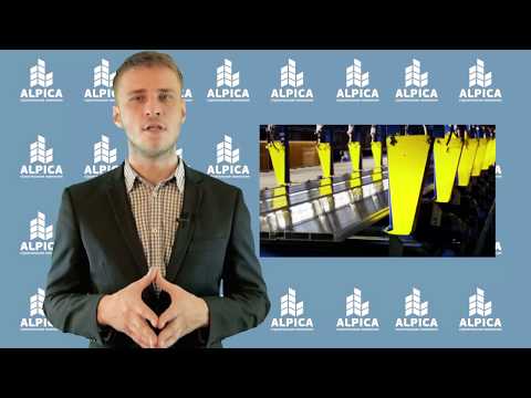 Видео: Светопрозрачные конструкции