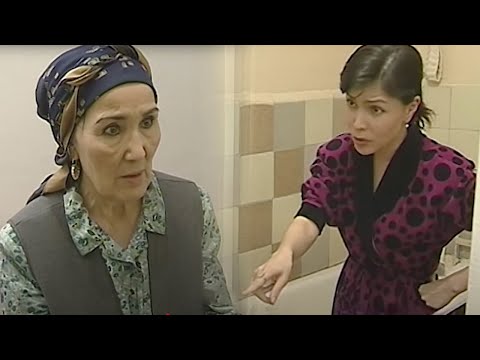 Видео: 😢 Золим келин уйдан ҳайдади... катта шаҳарда адашиб қолган она... | Otalar so'zi-aqlning ko'zi