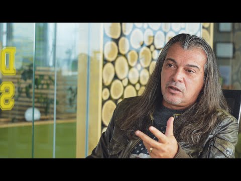 Видео: Магърдич Халваджиян:  "Няма невъзможни неща"