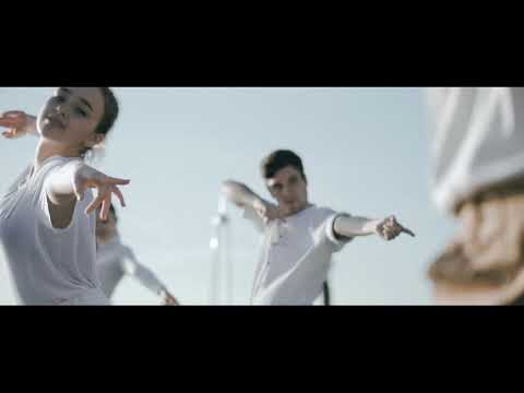 Видео: Монатик - Love it ритм