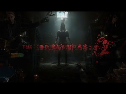 Видео: ТАК НЕЛЬЗЯ ПРОЙТИ THE DARKNESS II
