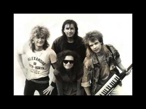 Видео: Группа Кристина corp.  -   Октябрьский вечер