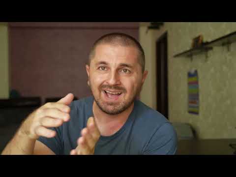 Видео: ISO почему нельзя править экспозицию с его помощью.