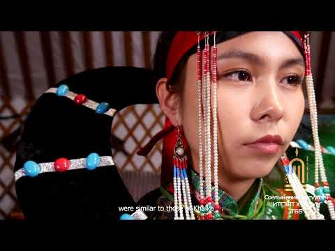 Видео: Монгол үндэсний хувцас- Мянгад түмний дээл | Mongolian traditional costume