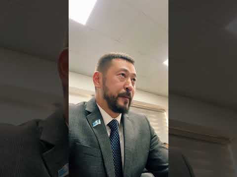 Видео: Ақши ауылындағы мектеп жайлы.