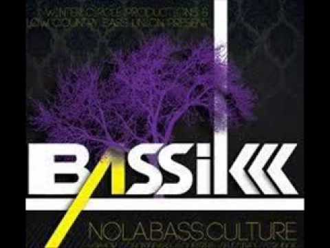 Видео: DJ Bassek - потанцуй со мной в диком танце