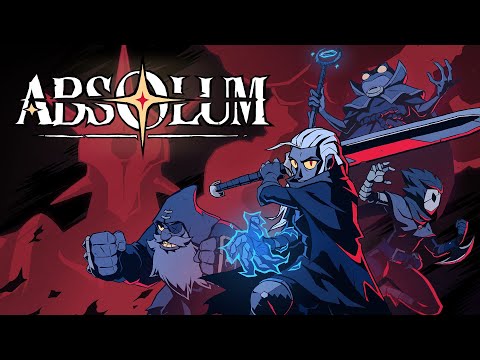 Видео: Absolum Без прокачки - [день первый]