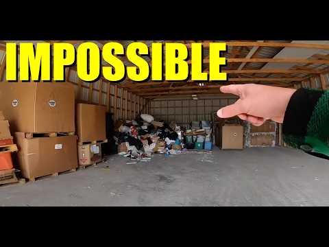 Видео: Как попасть в старьевщик: благотворительность в старьевщике