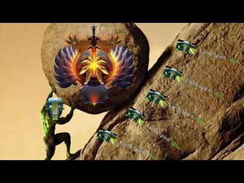 Видео: Я наконец-то достиг ранга Бессмертия...