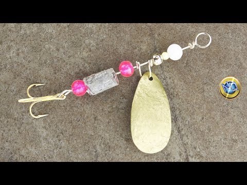 Видео: Как сделать домашнюю рыболовную приманку с небольшими деньгами