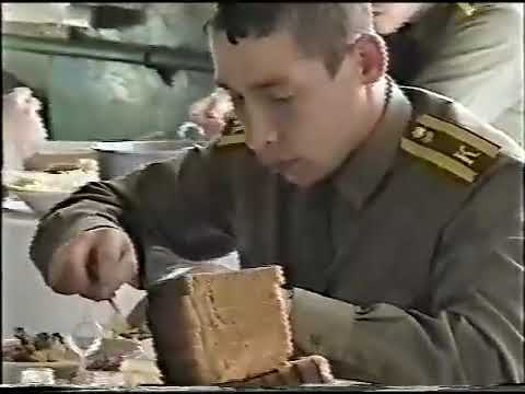 Видео: 9 мая 1995 г