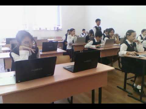 Видео: Абай мл -  Мониторинг 8 а сынып Химия