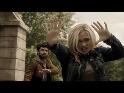 Видео: 💞💜little witch 💜💕 Клаус/ОЖП.