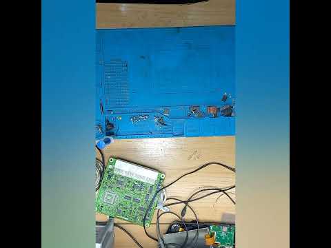 Видео: QX56 🔥 снова ремонт приборной ⚡панели⚡