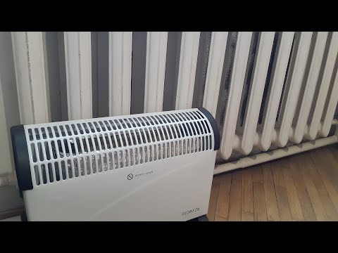 Видео: БЕСПЛАТНОЕ ОТОПЛЕНИЕ?- ЦЕНА ВОПРОСА.