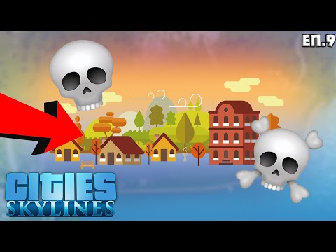 Видео: СЪЖИВИХ МЪРТВО СЕЛЦЕ?! | St. Joro Petkovci еп.9