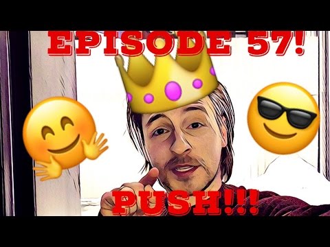 Видео: 57.Итоги Конкурса!Девушка Левина из ИНТЕРНОВ!Мушкетеры снова вместе!