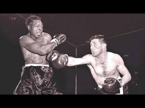 Видео: Арчи Мур — удивительная история старого мангуста / Легендарные бои