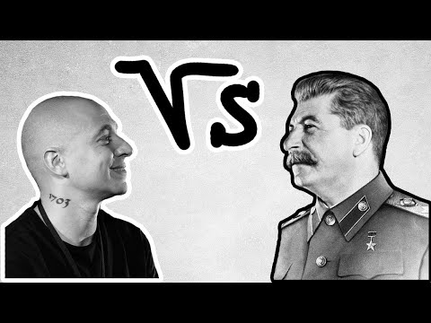 Видео: Математический бой: Oxxxymiron vs Михаил Абрамович