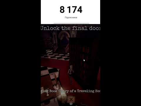 Видео: Ігровий стрим-гворилка Проходимо Roblox Halloween Event 2025