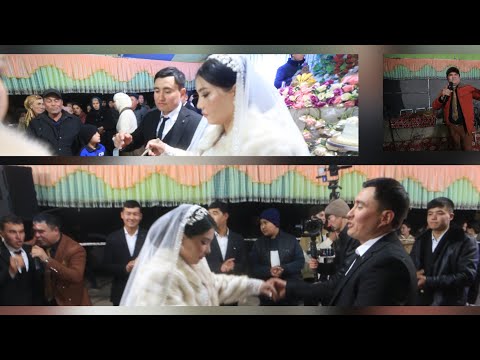 Видео: НИКОХ ТУЙ ФАРРУХ МАВЛУДА БАХТЛИ БУЛИНГ.ВОРОШИЛОВ ФАЙЗЛИ ТУЙ.АНВАРБЕК ХОФИЗ ТРЕНТДА 997720071