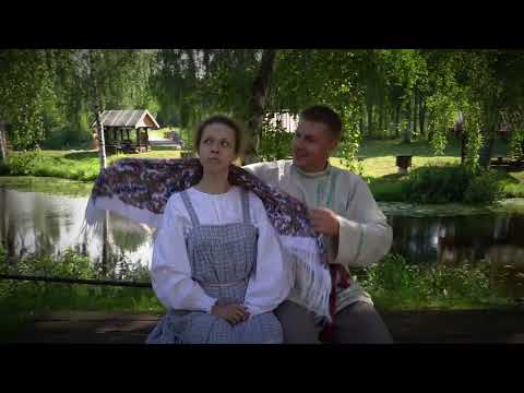 Видео: Народные ремесла Костромского края