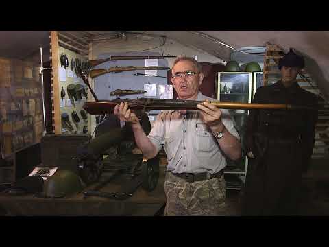 Видео: Музейная история  Форт Красная горка