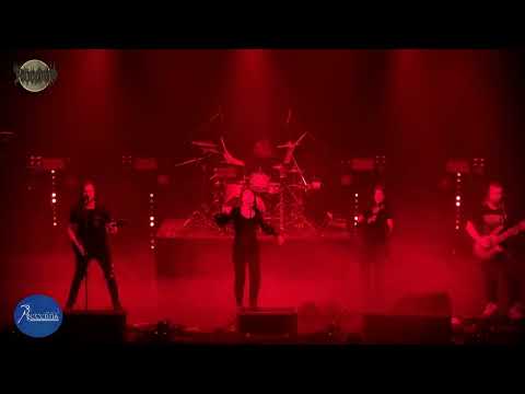 Видео: AETERNA в АВРОРЕ 7.02.25