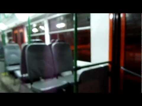 Видео: Троллейбус ТролЗа-5275.06 «Оптима» САРАТОВ