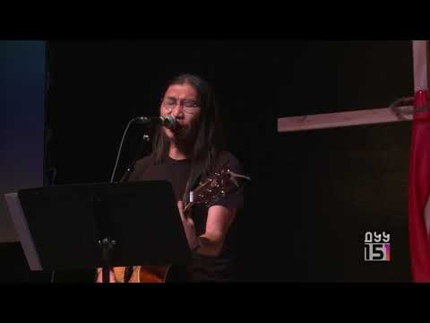 Видео: Сэнтийд залрагч