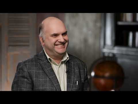 Видео: Марк Ульпий Траян - "лучший император" и последний великий завоеватель в истории