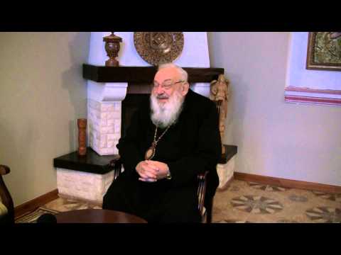 Видео: Любомир Гузар. Чому важко бути простими?