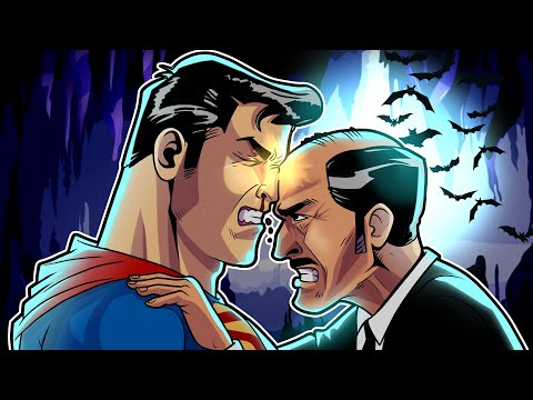 Видео: Почему Альфред — это нечто большее, чем просто дворецкий