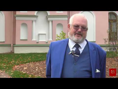 Видео: 03.10.2025_Пресс-показ реставрации усадьбы Останкино