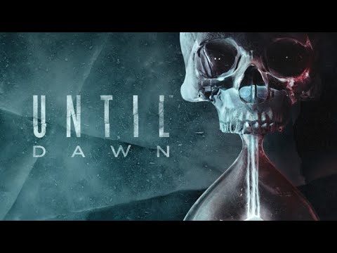 Видео: 🛑СТРИМ🛑UNTIL DAWN🪬ПРОХОЖДЕНИЕ С ЧАТОМ #2🪬
