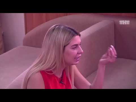 Видео: Дом 2. Захар Саленко бросил Майю Донцову