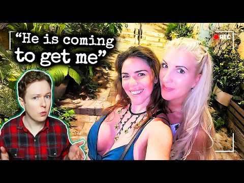 Видео: Мама тайно записала момент перед тем, как заставить исчезнуть 9-летнюю девочку