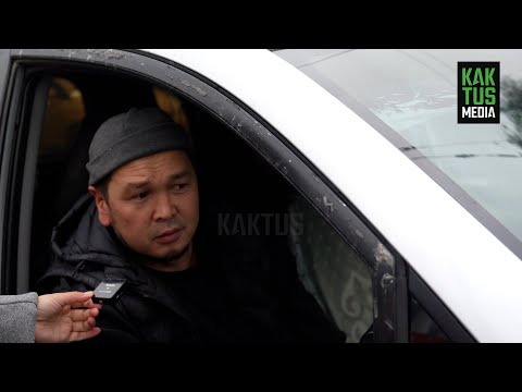 Видео: Запрет праворульных такси. Что говорят водители и эксперты?