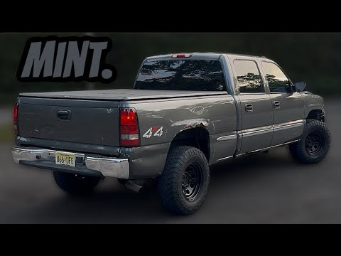 Видео: Насколько плох грузовик за 900 долларов? Часть 3