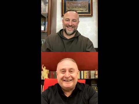 Видео: Интересный разговор получился