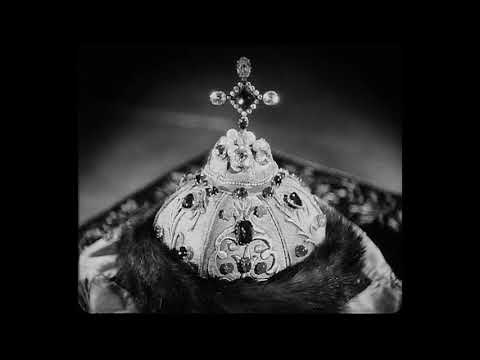 Видео: Иван IV Грозный/Ivan the Terrible - Подай мне, Господи